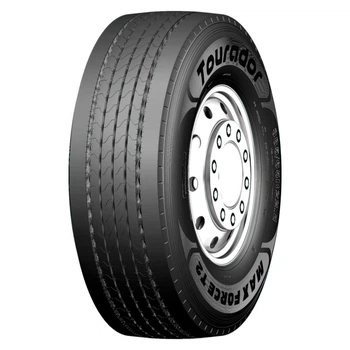 Грузовые шины Tourador Max Force T2 (рулевая) 385/65 R22.5 164K 3PMSF