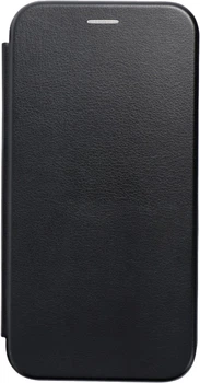Чехол-книжка для смартфона Samsung Galaxy A27 ACCLAB Elegance Black (1283126642388)