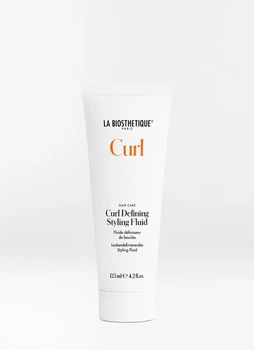 Флюїд для укладання кучерявого волосся La Biosthetique Curl Defining Styling Fluid 125 мл (4040218838961)