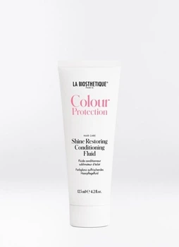 Флюїд з термозахистом для волосся La Biosthetique Colour Protection Shine Restoring Conditioning Fluid 125 мл (4040218849349)
