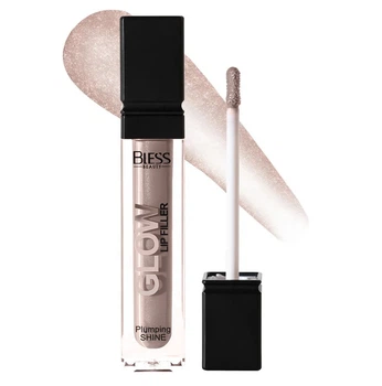 Блиск для губ Glow Lip Filler № 13 від Bless Beauty