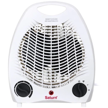 Тепловентилятор SATURN ST-HT8358