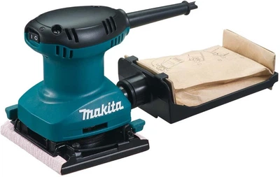 Вібраційна шліфмашина Makita BO4557 (88381088909)