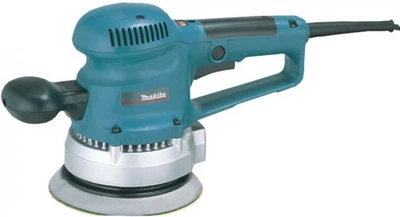 Ексцентрикова шліфмашина Makita BO6030 (88381037945)