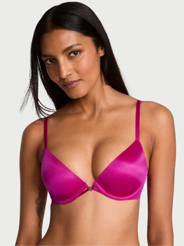 Бюстгальтер с косточками Victoria's Secret 238459544 38D Розовый (1162467594)