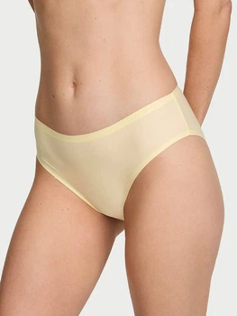 Трусики слипы женские Victoria's Secret 424802709 L Желтые (1162416026)