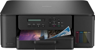 МФУ Brother DCP-T535DW (DCPT535DWAP1)