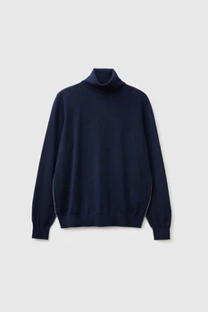 Гольф Benetton 42(S) Синий (157624)