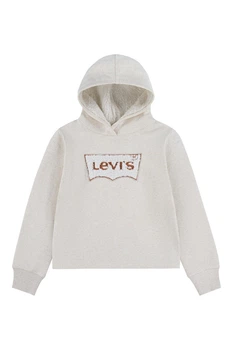 Худи Levi's 98-104(см) Молочный (157687)