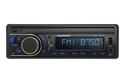 Магнитола Blaupunkt BPA 1120 BT
