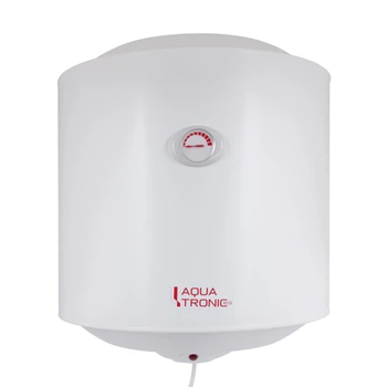 Водонагреватель электрический Aquatronic ECO 50 л вертикальный, мокрый ТЭН 1,5 кВт, d 461 мм, ECO W0504615GP