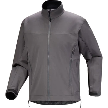 Куртка Arc’teryx Patrol Jacket AR Men’s XL Wolf