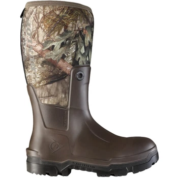 Чоботи Dunlop Snugboot Wildlander 44/45 khaki