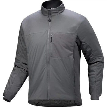 Куртка Arc’teryx Atom Jacket LT (Gen2.1) M Wolf