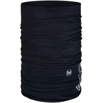 Мультиповязка Buff Windproof Solid Black