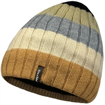 Шапка DexShell Beanie Gradient 56-58 см sand beige