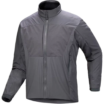 Куртка Arc’teryx Practitioner AR Jacket M Wolf