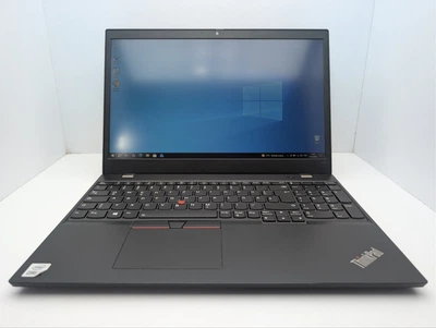 Ноутбук Lenovo ThinkPad L15 Gen1 / intel Core i5-10210U 4(8) ядра/DDR4-8gb/SSD-256gb/Intel UHD Graphics 10 Gen /15.6'' FHD IPS Б/В