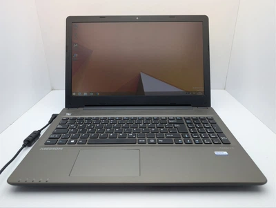 Ноутбук Lenovo Medion E6412T/Intel Pentium/8GB-DDR3/320GB-HDD/Intel HD Graphics /15.6"HD Б/В
