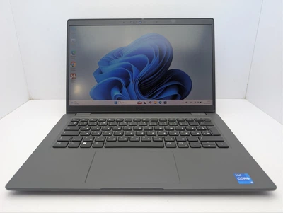 Ноутбук Dell Latitude 3440 / intel Core i5-1335U 10(12) ядра/DDR4-16gb/SSD-512gb/Intel Iris Xe Graphics /14'' FHD IPS Б/В