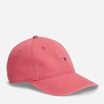 Кепка Tommy Hilfiger 874046699 One Size Рожева (1162471416)