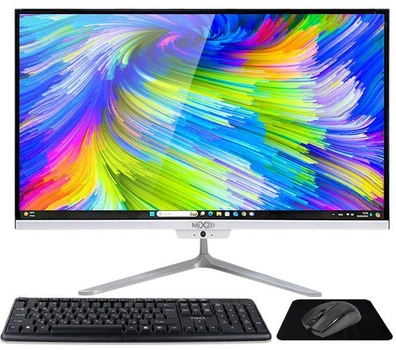 Моноблок Smart MixZo Intel i7-8700K RAM 8GB 256SSD Windows 11 Pro