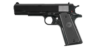 Пистолет страйкбольный ASG M1911 Classic 6 мм