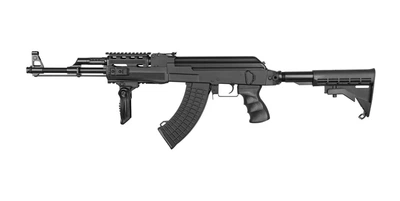 Гвинтівка страйкбольна CYMA CM.028С AK47 Tactical 6 мм