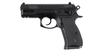 Пистолет страйкбольный ASG CZ 75D Compact 6 мм