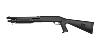 Страйкбольный дробовик CYMA M3 Super 90 spring 6 мм Plastic
