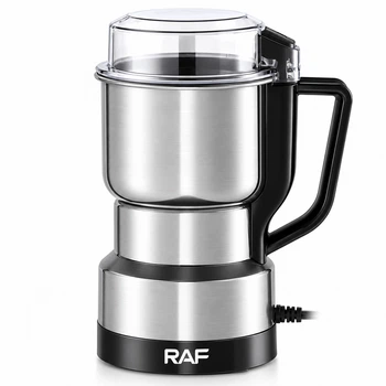 Кофемолка RAF 300 Вт (7132)
