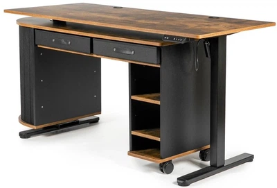 Регульований стіл Barsky StandUp Loft BSTLc-01