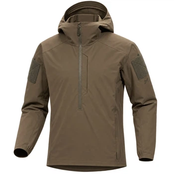 Анорак Arc’teryx Gamma SL Anorak XXL Ranger Green