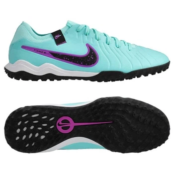 Сороконожки мужские Nike Tiempo Legend X Pro 40 Комбинированный DV4336-300