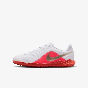 Бутсы детские Nike Jr Tiempo Maestro Club Tf 34 Белый IB5024-100