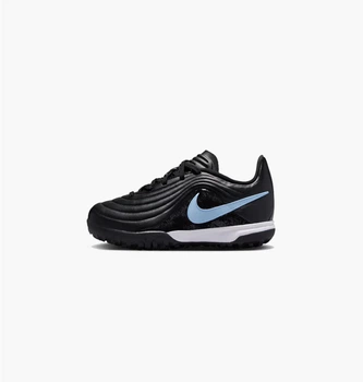 Сороконожки детские Nike Tiempo Maestro Academy Tf Black 35 Черный IB5028-040