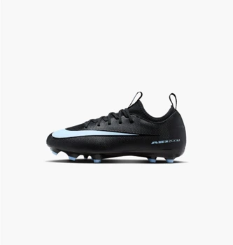 Бутсы детские Nike Air Zoom Mercurial Vapor 16 Academy Mg Black 36 Черный FQ8392-001
