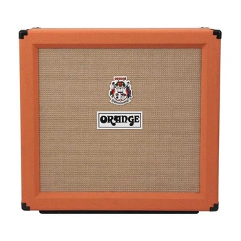 Гитарный кабинет Orange PPC-410