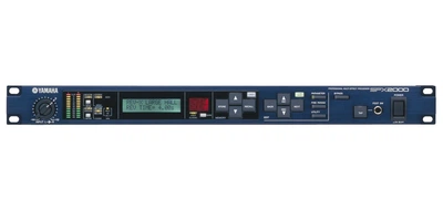 Процесор ефектів Yamaha SPX2000