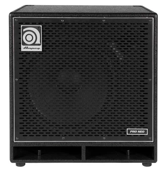 Гитарный кабинет AMPEG PN-115HLF