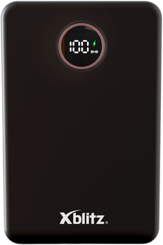 УМБ Xblitz MagBoost 10000 mAh 22.5W Black (5902479675763)