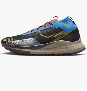 Кроссовки для бега мужские Nike Pegasus Trail 4 Gore-Tex 48.5 Комбинированный DJ7926-003