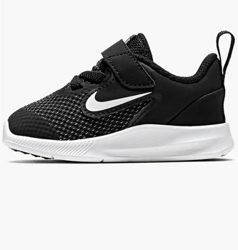 Кроссовки для бега детские Nike Downshifter 9 19.5 AR4137-002