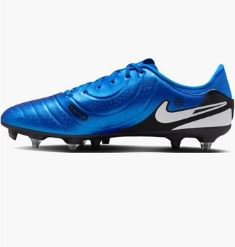 Кроссовки для бега мужские Nike Legend 10 Academy Sg-Pro Ac 44 Комбинированный DV4338-400
