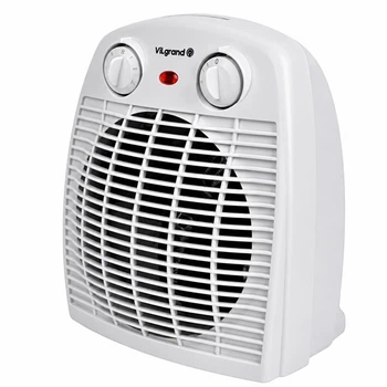 Тепловентилятор ViLgrand VF2015_GRAY