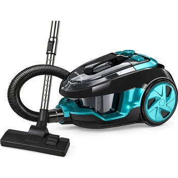 Пилосос ViLgrand VV1827C_GREEN