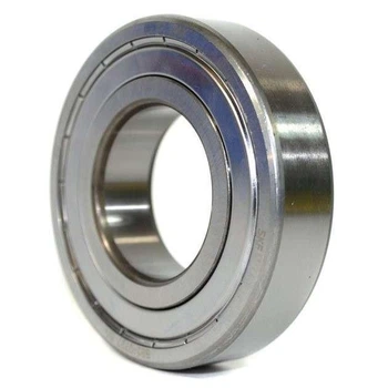 Підшипник 607-ZZ SKF 80017 ( 7*19*6 ) C3 SKF