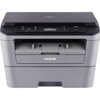 Сумісний тонер-картридж Huiwei для принтера Brother 7080d, підходить для картриджа з тонером Brother DCP-7080D