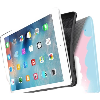 Чохол для планшета Apple iPad mini 5/4/3/2/1 Jiangming Unicorn