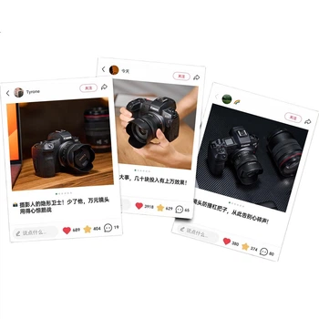Бленда об'єктива Llano для об'єктива Nikon Z DX 18-140 мм VR Z50II 2-го покоління Z62 Z7II Z9 Z5 Запасний захисний аксесуар для бездзеркальних камер HB-101